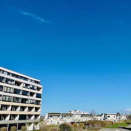 Strandhafer Wendtorf Exterior photo
