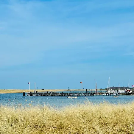 Strandhafer Wendtorf Exterior photo