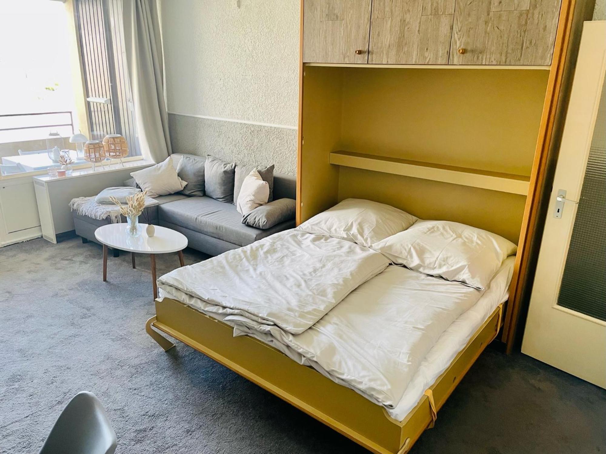 Apartment Strandhafer Wendtorf