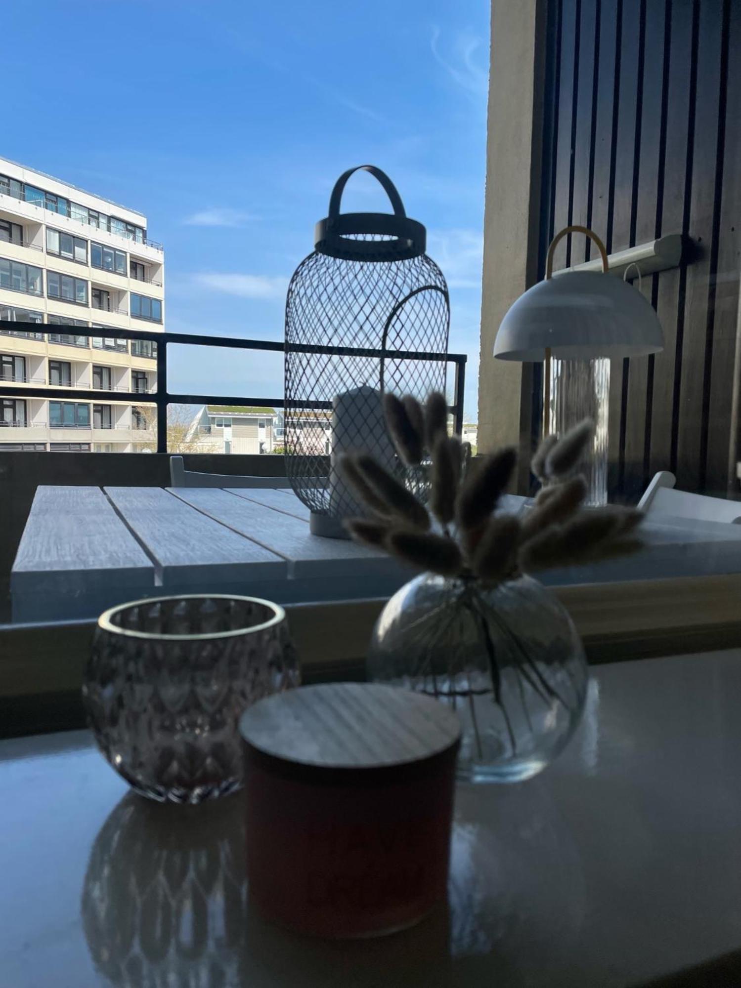 Strandhafer Apartment